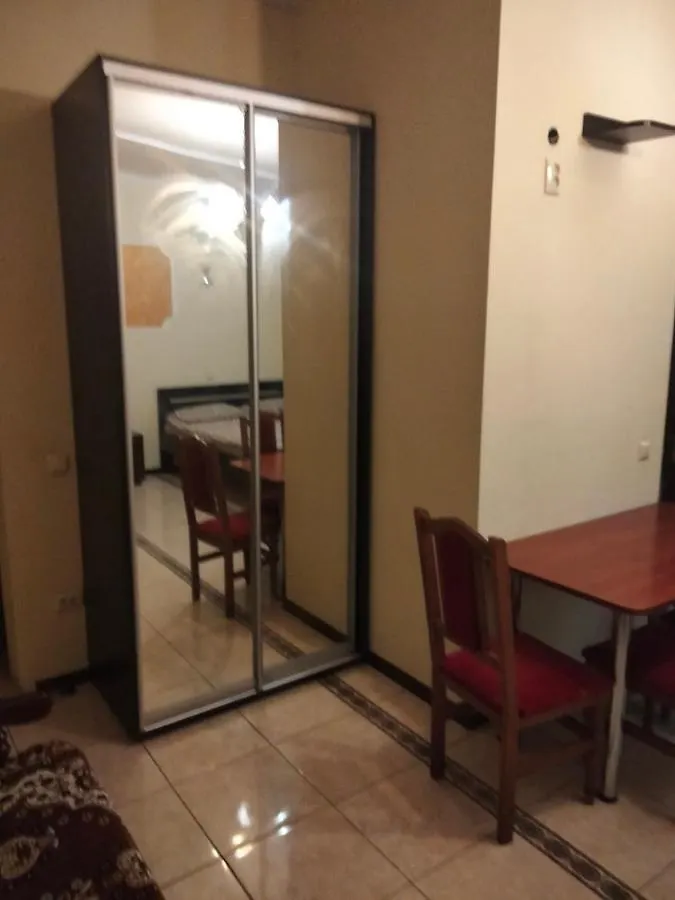 Hotel Vatra Lemberg