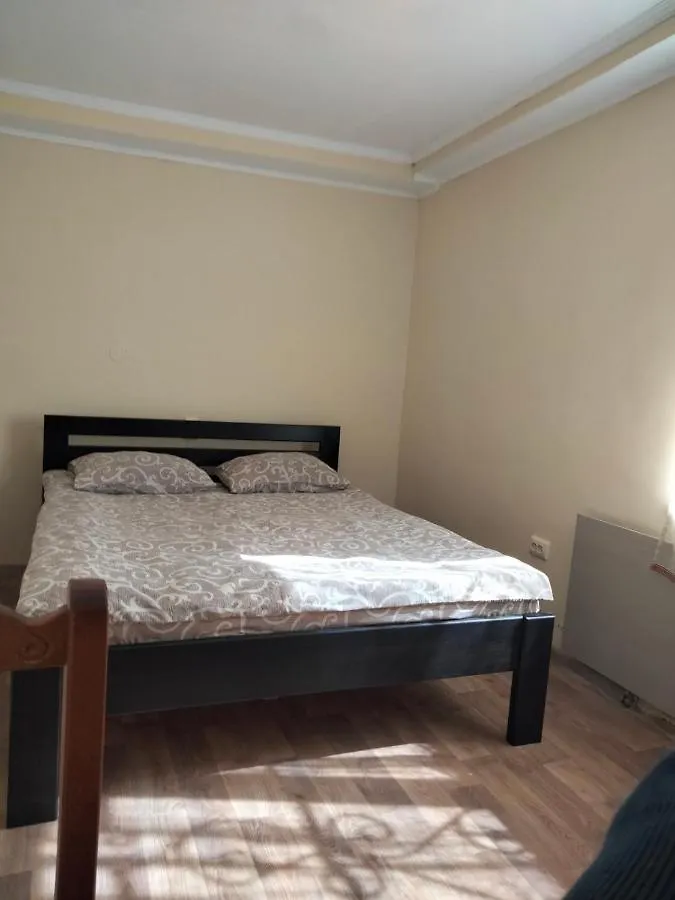 Hotel Vatra Lviv