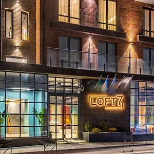 4* Hotel Loft7