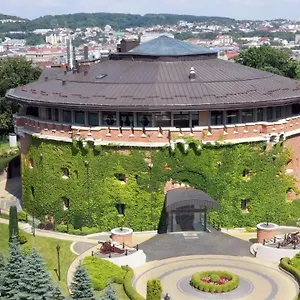 Citadel Gastro Boutique - цитадель Lviv