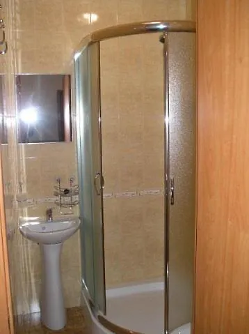 ***  Hotel Vatra Lviv Ucrânia