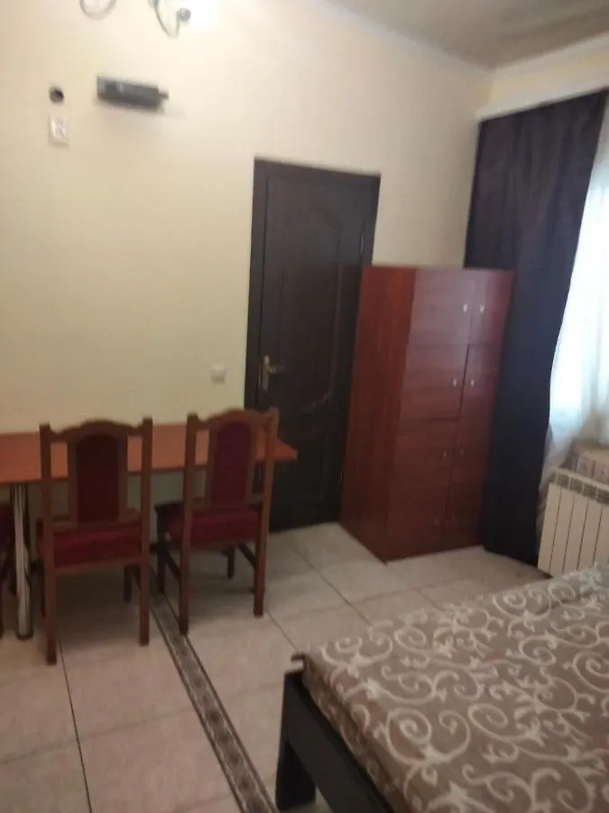 Hotel Vatra Lviv