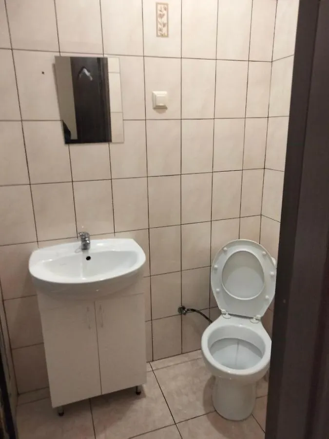 Hotel Vatra Lviv Ucrânia