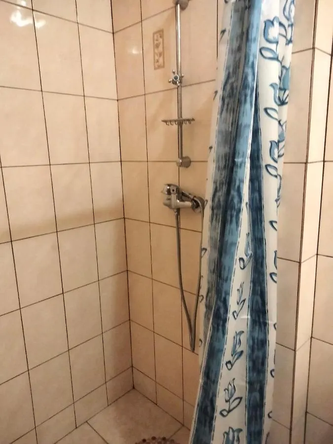 Hotel Vatra Lviv