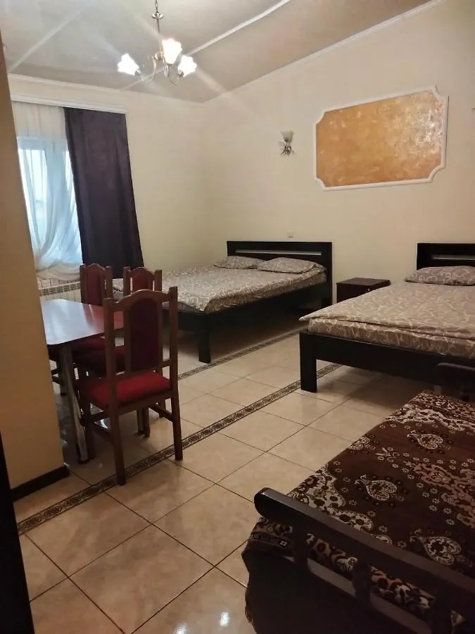 Hotel Vatra Lviv 3*,  Ucrânia