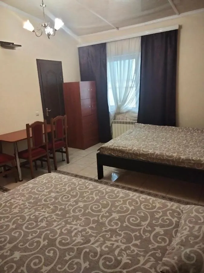 Hotel Vatra Lviv