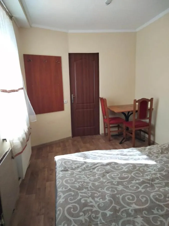 Hotel Vatra Lviv 3*,  Ukraine