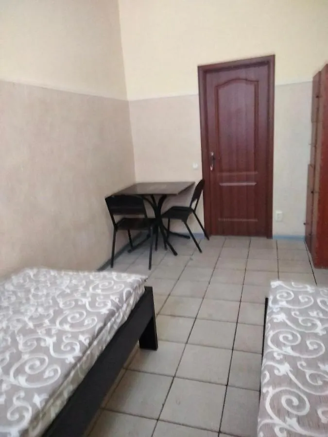 Hotel Vatra Lviv 3*,