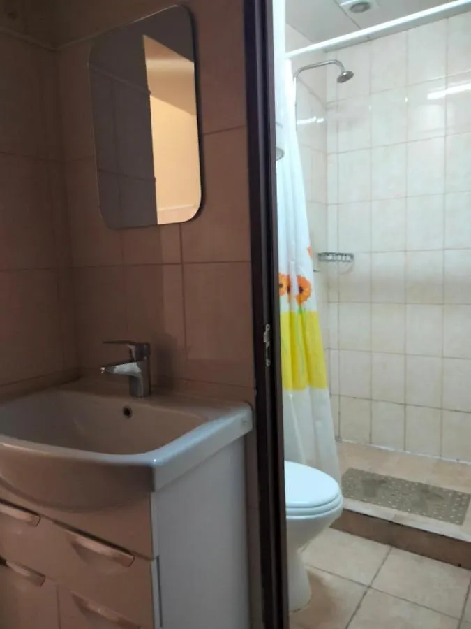 Hotel Vatra Lviv