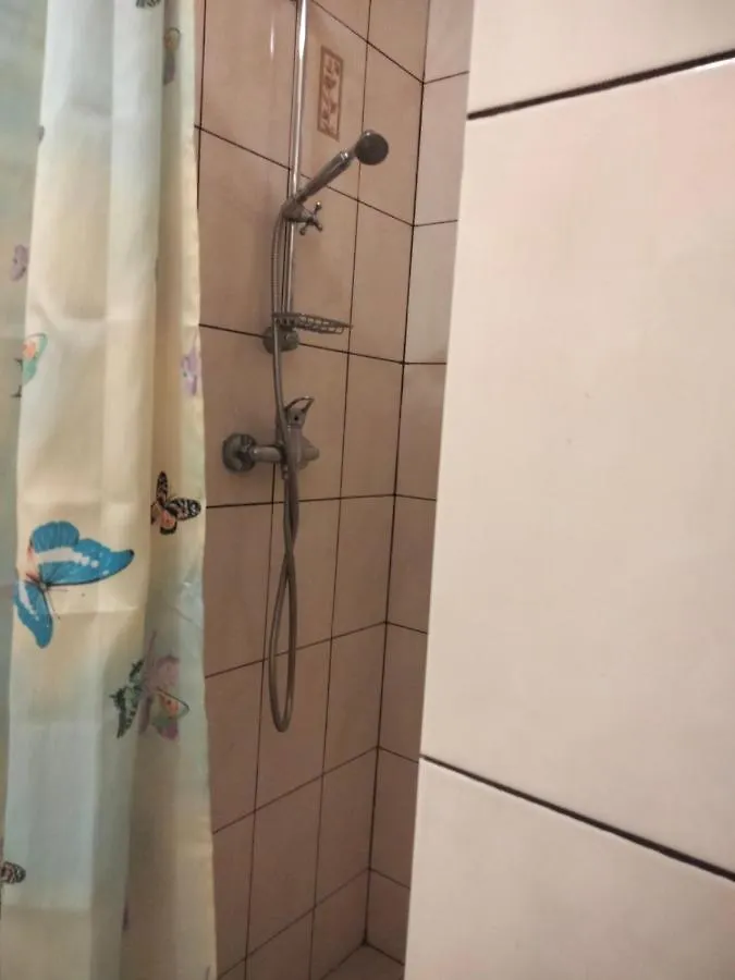 Hotel Vatra Lviv