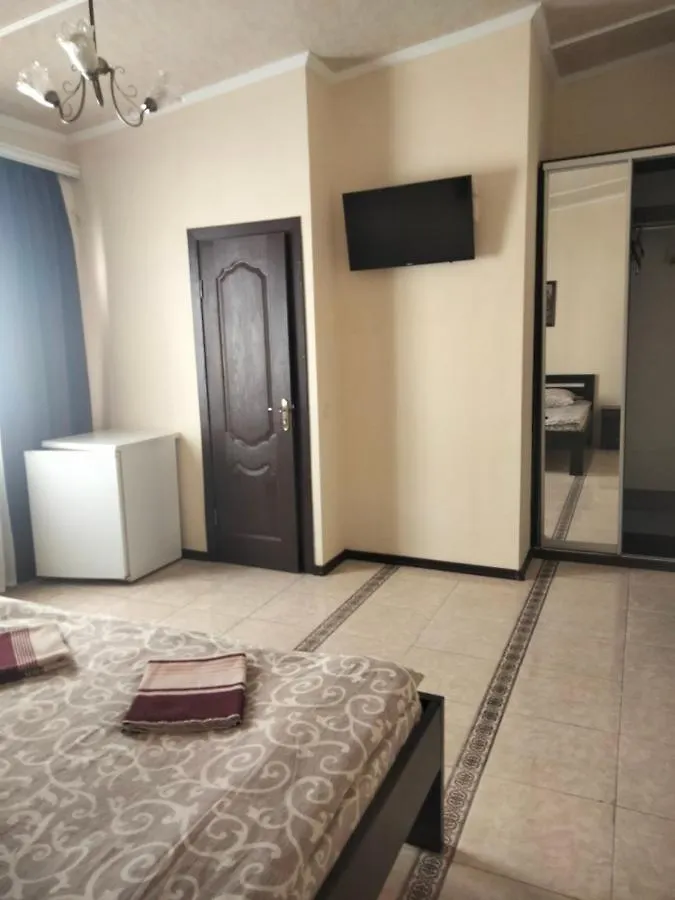 Hotel Vatra Lviv