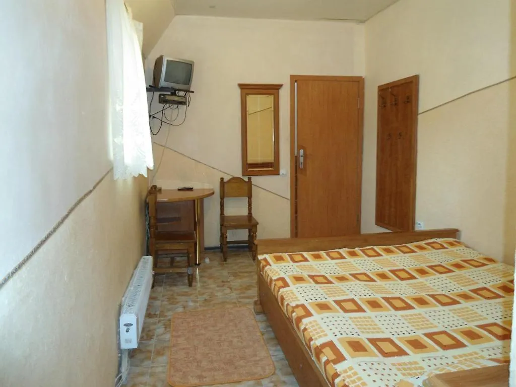 Hotel Vatra Lviv