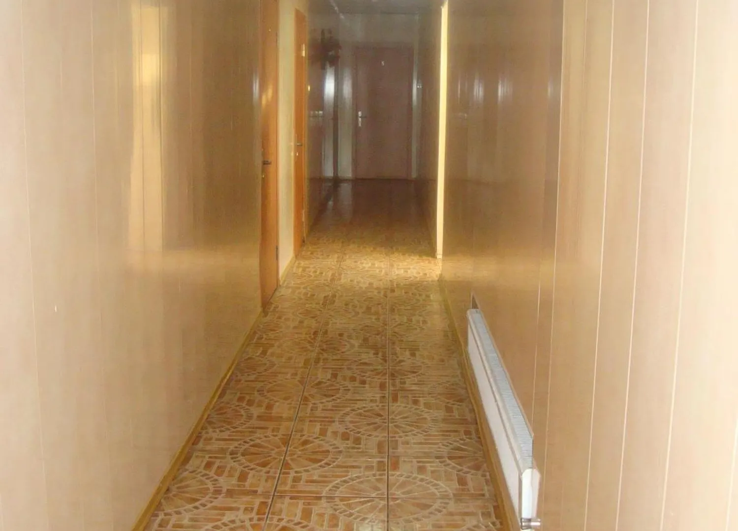 Hotel Vatra Lviv 3*,  Ukraine