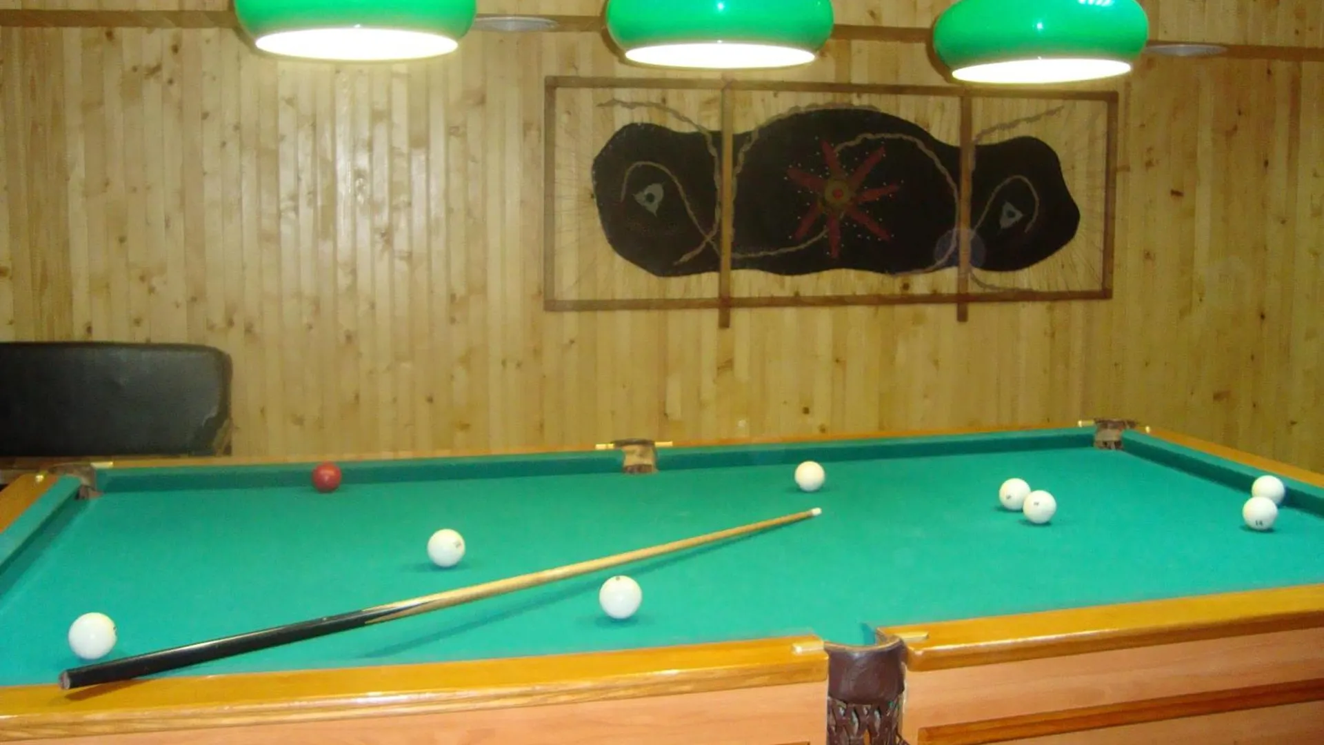 Hotel Vatra Lviv 3*,