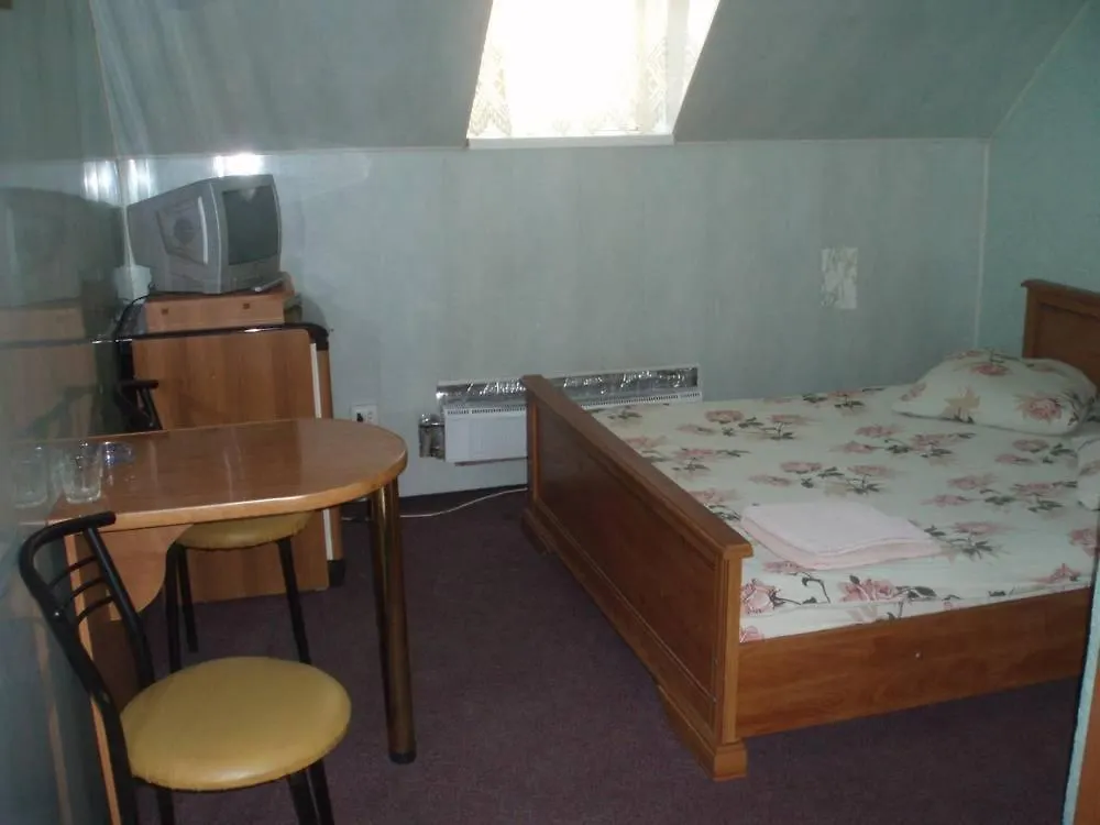 ***  Hotel Vatra Lviv Ucrânia