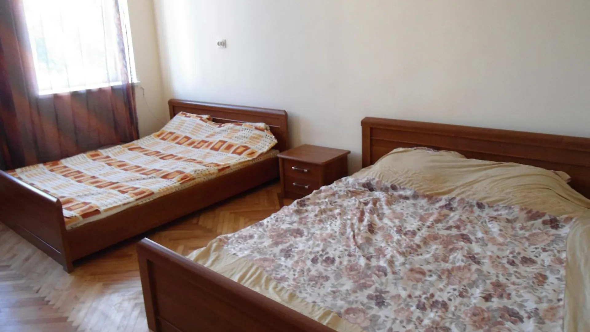 ***  Hotel Vatra Lviv Ucrânia
