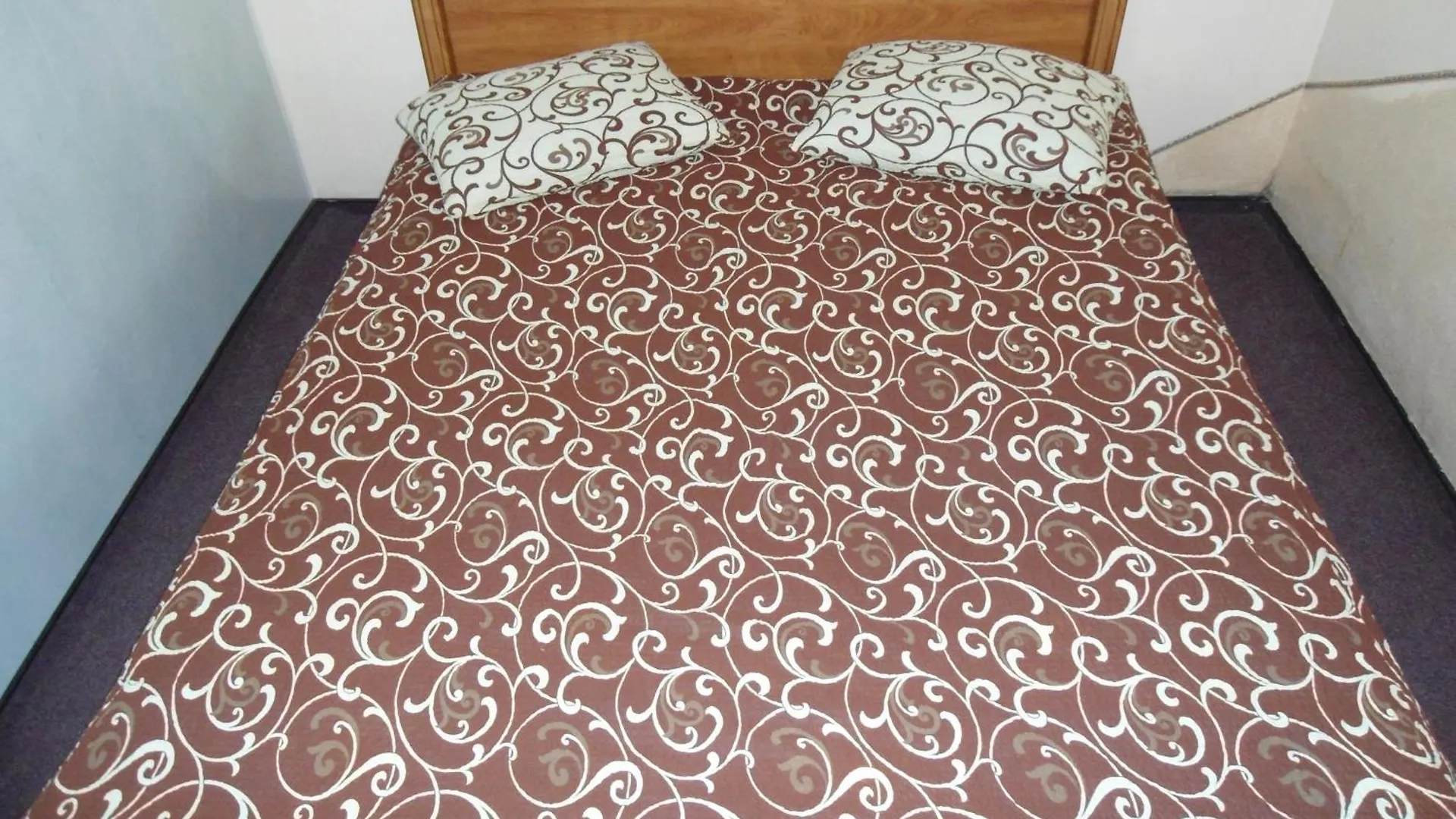 Hotel Vatra Lviv