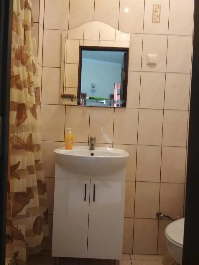 Hotel Vatra Lviv 3*,  Ukraine